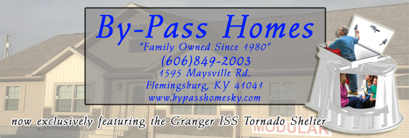 Tornado Shelter, Granger ISS, Kentucky Tornado Shelters, Storm Shelters KY, Kentucky Storm Shelter, Storm Shelters in KY,